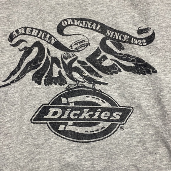 Dickies Original sweater - Picture 2 of 3